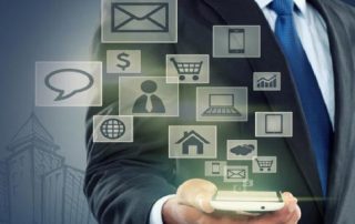 Mobilizing Business