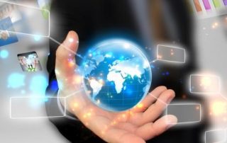Omnia technology to keep up