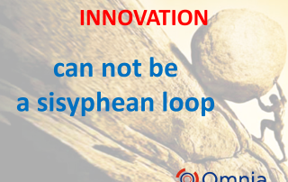Sisyphean Loop