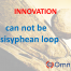 Sisyphean Loop