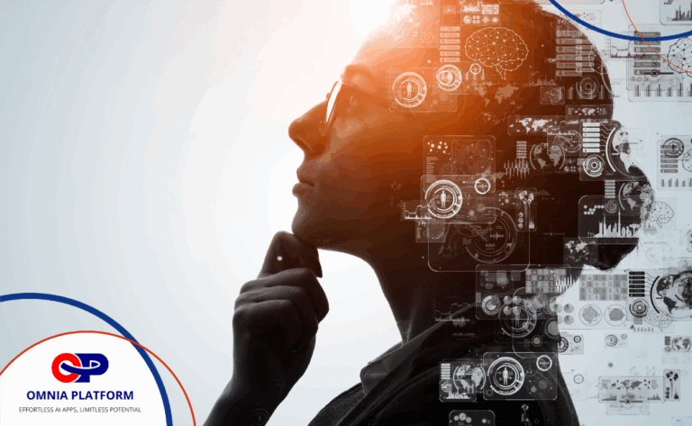 Why Do So Many AI Projects Fail? And How to Avoid It with Omnia Platform's Agnostic Approach and AI Director