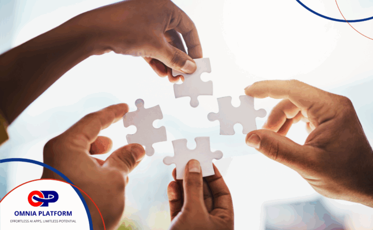 Omnia Master Data Management (MDM)